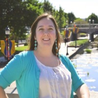 Nymeo Federal Credit Union Employee Jennifer Hogg's profile photo