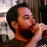 Hello Audio Employee Derek Padilla's profile photo