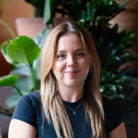 Bert Employee Rebecca Harris's profile photo