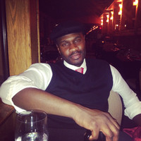 Brian Hooks Email & Phone Number