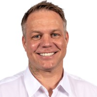 Curtis Gebers