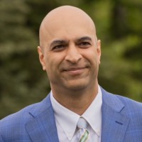 Village Community School Employee Dean Kripalani's profile photo