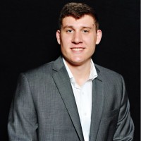 Electrify America Employee Drew McCormack's profile photo