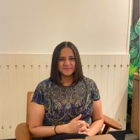 Acko Employee Trisha Agarwal's profile photo