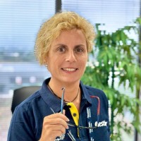Gestinet Employee Pilar García Romero's profile photo