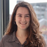 Infinite Biomedical Technologies Employee Talia Wolf-Jacobs's profile photo