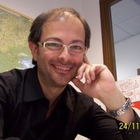 TSG Italia Employee Luigi Ruberto's profile photo