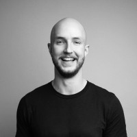 Atlan Employee Nicholas Zeiter's profile photo
