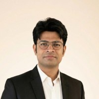 SaveIN Employee Debajyoti Biswas's profile photo