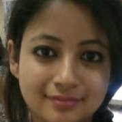 XYZ Solutions, Inc. Employee Anjali Kukreti's profile photo