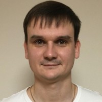 Kinoa Employee Oleksii Helich's profile photo