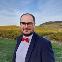 Centre Communal d'Action Sociale de Grenoble (CCAS) Employee Olivier Jaspart's profile photo