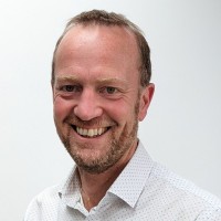 Fractional Sales Employee Toby Potter's profile photo