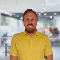 iSite Employee Craig Moore's profile photo