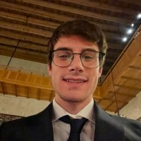 Luca Bertoli Email