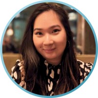 NINCAR Employee Chloé Ta's profile photo
