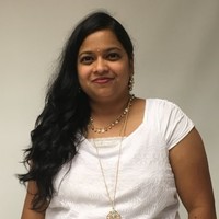 Notous Innovations Inc Employee Shilpa Kutchulakanti's profile photo