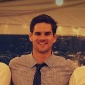 Built. Employee Andrew Willingham's profile photo