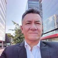 TECROM Employee Ramsey Lasso Koronel's profile photo