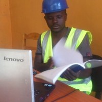 Uwajeneza de la Croix Rongin's profile photo