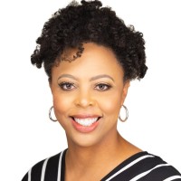 Georgia Museum of Art Employee Shawnya Harris's profile photo