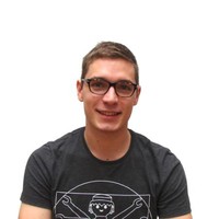 ZML Employee Guillaume Wenzek's profile photo