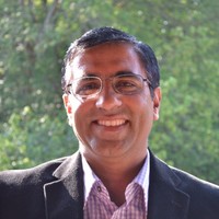 University of Massachusetts Lowell Employee Vijayendra Kumar's profile photo
