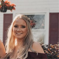 McKenna Hamill Email & Phone Number