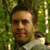 Ecreative (Ecreativeworks) Employee Trevor Gillis's profile photo