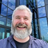 Andrew Nicolson Email & Phone Number