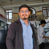 Bishal Kc Email