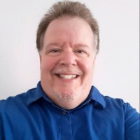 Nevada National Security Site Employee Eric Bublitz's profile photo