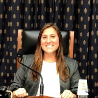 The ONE Campaign Employee Shelby Lipson's profile photo