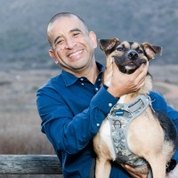 Sharp Health Plan Employee Andres Aguirre's profile photo