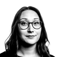 Flipp Advertising Inc. Employee Ashley Lutz's profile photo