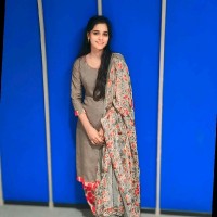 Nothing Employee Sravani Kesarapu's profile photo