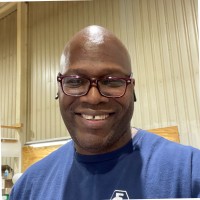 New York Hemp Oil Employee George Hines's profile photo