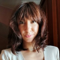 Clonit Employee Alice Urbani's profile photo