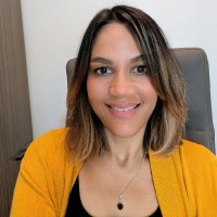 Amber Vail Email & Phone Number