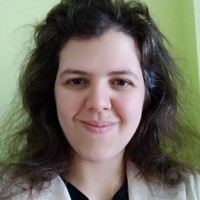 Abilitics Employee Magdalena Kalcheva's profile photo
