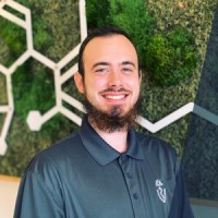 Higher Leaf Employee Cole Evans's profile photo