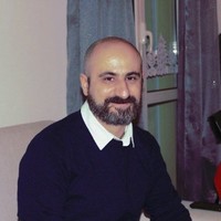 Piusi S.p.A. Employee Simone Gabrielli's profile photo