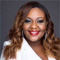 AccessMatters.Org Employee India Blunt's profile photo