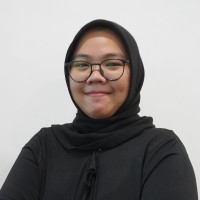 AdTech Employee Areta Putri's profile photo