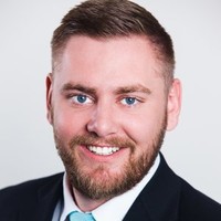 UCPM Employee Kendall Augustin's profile photo