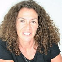 ATC African Travel Concept Employee Denise Yazar's profile photo