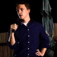 BlueOptima Employee Julian Schulz's profile photo