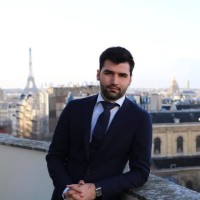 Nicolas Maramotti Email