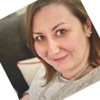 Cristina R Email & Phone Number