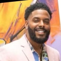 UPS Employee Christopher Dewberry's profile photo